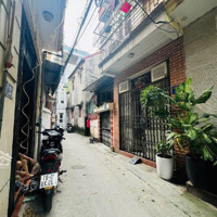 Nhà Chính Chủ Hà Trì Hà Đông 42M2, 4 Tầng, Dân Xây Kiên Cố, Gần Chợ