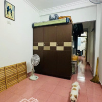 Nhà Chính Chủ Hà Trì Hà Đông 42M2, 4 Tầng, Dân Xây Kiên Cố, Gần Chợ