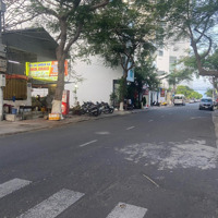 Bán Nhà 170,4 M2 (Ngang 8M), Cách Biển Pvđ 250M Giá 125 Triệu/M2 (21,3 Tỷ) Vĩnh Hải, Nha Trang
