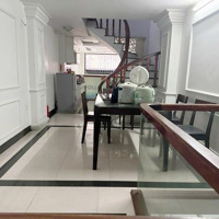 Bán Nhà Thuỵ Khuê, 55M, 2Mt4M, 10M Ra Phố, Ôtô Đậu Đỗ Vào Nhà 3 Tầng Dân Xây, Hơn 20 Tỷ.