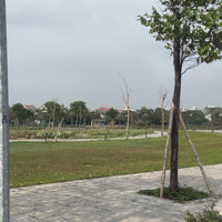 Khu Đô Thị Dĩnh Trì Cạnh Trường Cao Đẳng Việt Hàn