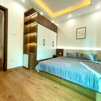 Bán nhà đường Kim Giang, Hoàng Mai, nhà đẹp full nội thất, ngõ rộng, rất gần ô tô tránh