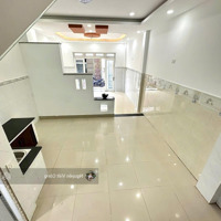 Nhà Đẹp 3 Tầng Hẻm Xe Hơi Nằm Ở Đường Số 10, P. Hiệp Bình Phước, Tp Thủ Đức. Giá Chỉ 4,9 Tỷ