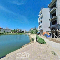 Bán Đất 74M2 Giá Tốt Tại Đường 32, Kim Chung, Hoài Đức, Hà Nội
