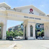Bán Đất 74M2 Giá Tốt Tại Đường 32, Kim Chung, Hoài Đức, Hà Nội