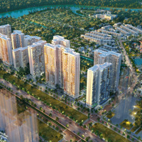 Bán Căn Hộ Masteri Centre Point Khu Compound Cao Cấp Vinhomes Grand Park