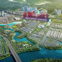 Bán Căn Hộ Masteri Centre Point Khu Compound Cao Cấp Vinhomes Grand Park