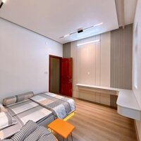 Nhà trệt 2 lầu xây mới cách chợ An Khánh 50m, gần Trường Đại Học Cần Thơ
