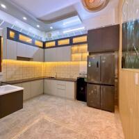Nhà trệt 2 lầu xây mới cách chợ An Khánh 50m, gần Trường Đại Học Cần Thơ