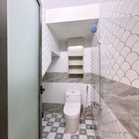 Nhà trệt 2 lầu xây mới cách chợ An Khánh 50m, gần Trường Đại Học Cần Thơ