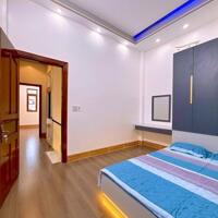 Nhà trệt 2 lầu xây mới cách chợ An Khánh 50m, gần Trường Đại Học Cần Thơ