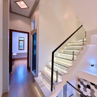 Nhà trệt 2 lầu xây mới cách chợ An Khánh 50m, gần Trường Đại Học Cần Thơ