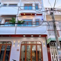 Nhà trệt 2 lầu xây mới cách chợ An Khánh 50m, gần Trường Đại Học Cần Thơ