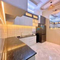 Nhà trệt 2 lầu xây mới cách chợ An Khánh 50m, gần Trường Đại Học Cần Thơ