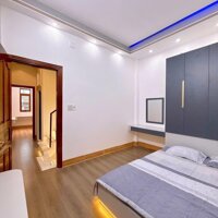 Nhà trệt 2 lầu xây mới cách chợ An Khánh 50m, gần Trường Đại Học Cần Thơ