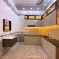 Nhà trệt 2 lầu xây mới cách chợ An Khánh 50m, gần Trường Đại Học Cần Thơ