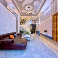 Nhà trệt 2 lầu xây mới cách chợ An Khánh 50m, gần Trường Đại Học Cần Thơ