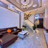 Nhà trệt 2 lầu xây mới cách chợ An Khánh 50m, gần Trường Đại Học Cần Thơ