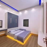Nhà trệt 2 lầu xây mới cách chợ An Khánh 50m, gần Trường Đại Học Cần Thơ