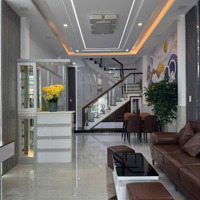 Bán Nhà Riêng Tại Thạnh Xuân 18, 4,67 Tỷ, 50M2, 3 Phòng Ngủ 2 Vệ Sinh 3 Tầng, Hướng Đn
