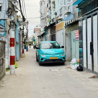 Bán Nhà Riêng Tại Thạnh Xuân 18, 4,67 Tỷ, 50M2, 3 Phòng Ngủ 2 Vệ Sinh 3 Tầng, Hướng Đn
