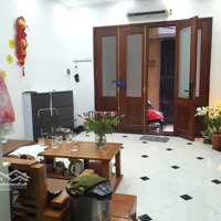 Bán Nhà 5 Tầng Đẹp Ngõ 197 Hoàng Mai Mặt Tiền 4M 2 Mặt Thoáng Giá Nhỉnh 6 Tỷ