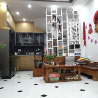 Bán Nhà 5 Tầng Đẹp Ngõ 197 Hoàng Mai Mặt Tiền 4M 2 Mặt Thoáng Giá Nhỉnh 6 Tỷ
