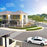 Bán Biệt Thự 168M2 Ngay Gần Trung Tâm Hành Chính Tỉnh Bình Dương Chỉ 1,9 Tỷ Nhận Nhà Ngay .