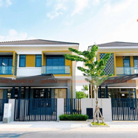 Bán Biệt Thự 168M2 Ngay Gần Trung Tâm Hành Chính Tỉnh Bình Dương Chỉ 1,9 Tỷ Nhận Nhà Ngay .