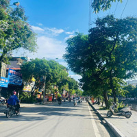 Bán Nhà Mặt Phố Hai Bà Trưng, 220M2, Mặt Tiền 5.2M, Vỉa Hè, Xây Tòa Kinh Doanh Đẳng Cấp!