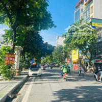 Bán Nhà Mặt Phố Hai Bà Trưng, 220M2, Mặt Tiền 5.2M, Vỉa Hè, Xây Tòa Kinh Doanh Đẳng Cấp!