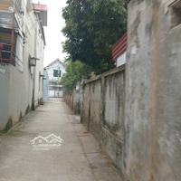 Gấp Bán 96M2 Đất Ngõ Ô Tô Thông Gần 4M Tại Phụng Châu 0984720013
