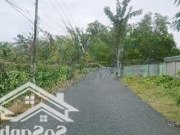Đất Full Thổ Cư Mặt Tiền Đường Nguyễn Kim Công. Giá Rẻ Thích Hợp Đầu Tư/Ở/Kinh Doanh