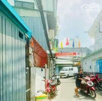 GIẢM NGAY 1 TỶ CÒN 6 TỶ 9 HƠN 70M2 TẶNG NHÀ CẤP 4 HXH PHẠM VĂN CHIÊU P16 GV