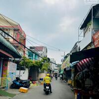 GIẢM NGAY 1 TỶ CÒN 6 TỶ 9 HƠN 70M2 TẶNG NHÀ CẤP 4 HXH PHẠM VĂN CHIÊU P16 GV