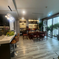 Căn Góc Trục Hoa Hậu Duy Nhất 140M2 Terra An Hưng, 4 Phòng Ngủfull Nội Thất. Giá Bán 8,9 Tỷ Liên Hệ: 0865626593
