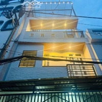 Giảm Sâu 200 Triệu Căn Nhà Hiếm Yên Thế, P2 Tân Bình Giá Bán 3Tỷ750(Tl) 1 Triệuệt 3 Lầu . Sổ Công Chứng Liền