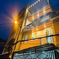 Giảm Sâu 200 Triệu Căn Nhà Hiếm Yên Thế, P2 Tân Bình Giá Bán 3Tỷ750(Tl) 1 Triệuệt 3 Lầu . Sổ Công Chứng Liền