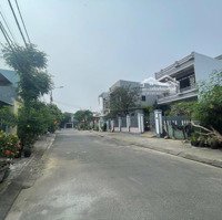 Bán Lô Đấtmặt Tiềnhoàng Thiều Hoa .Diện Tích: 115M2