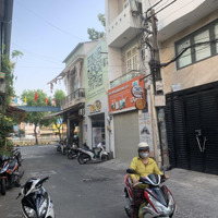 Bán Nhà Hoàng Hoa Thám, P.13, Tân Bình, (7M X 20M), 140M2, Trệt 2 Lầu Sân Thượng, 17.5 Tỷ