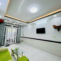Nhà Gần Chợ Đường Huỳnh Văn Nghệ, P12, Gò Vấp. Dtsd 64M2 Chỉ 3Tỷ 550 Còn Bớt.
