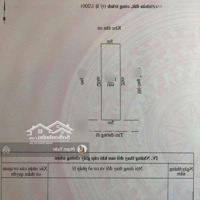 Spcc, View Sân Trường Đất Ngõ 188 Trung Lực, Đằng Lâm (C227) Liên Hệ: 0917696698