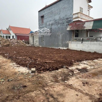 Gần Chợ Đông Tảo Mới 150M Gần Trường Gần Ubnn