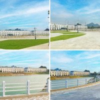 Chỉ Từ 600 Triệu Sở Hữu Ngay Mảnh Đất Đấu Giá 135M Full Thổ Mặt Đường Ql12B