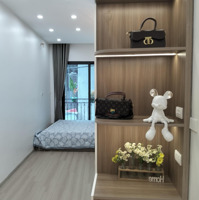 Bán Nhà Phố Minh Khai Nhà Đẹp -Full Nội Thất. Diện Tích: 45M.4 Tầng.mt 4,6M. Giá Bán 7,9 Tỷ.