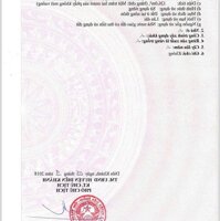 Bán Đất KĐT Phú Ân Nam