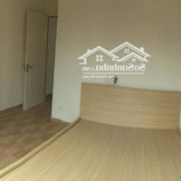 Căn Hộ 2N1K Tân Mai - Hoàng Mai Đầy Đủ Điện Đường Trường Trạm