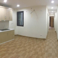 Căn Hộ 2N1K Tân Mai - Hoàng Mai Đầy Đủ Điện Đường Trường Trạm