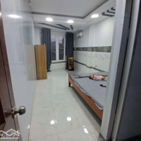 Siêu Phẩm Căn Hộ Dịch Vụ 8 Phòng Full Nội Thất Nguyễn Đình Chiểu, Phú Nhuận