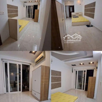 Siêu Phẩm Căn Hộ Dịch Vụ 8 Phòng Full Nội Thất Nguyễn Đình Chiểu, Phú Nhuận